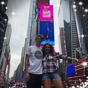 Meet your Posher, Katee